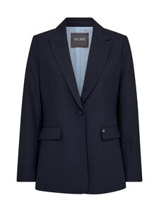 MOS MOSH - MMLeonora Miley -bleiseri - 468 SALUTE NAVY | Stockmann