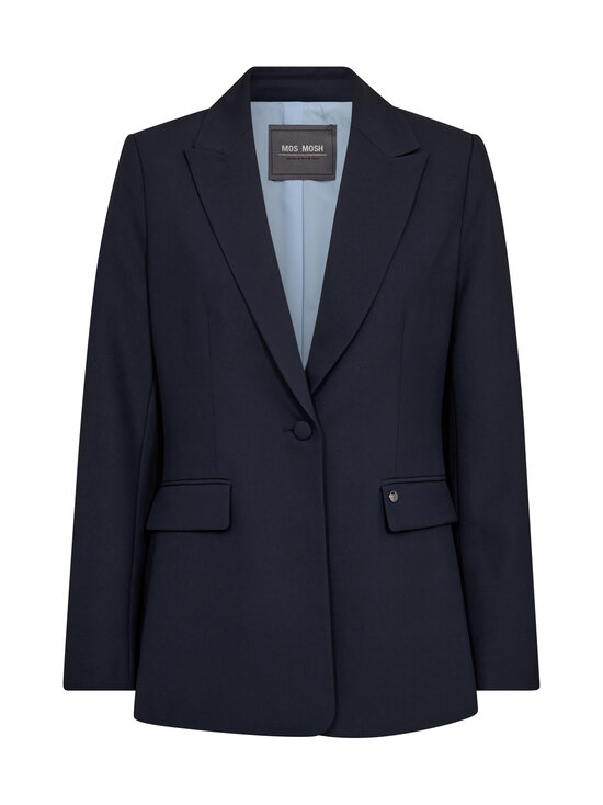 MOS MOSH - MMLeonora Miley -bleiseri - 468 SALUTE NAVY | Stockmann - photo 1