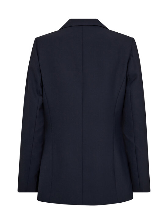 MOS MOSH - MMLeonora Miley -bleiseri - 468 SALUTE NAVY | Stockmann - photo 2