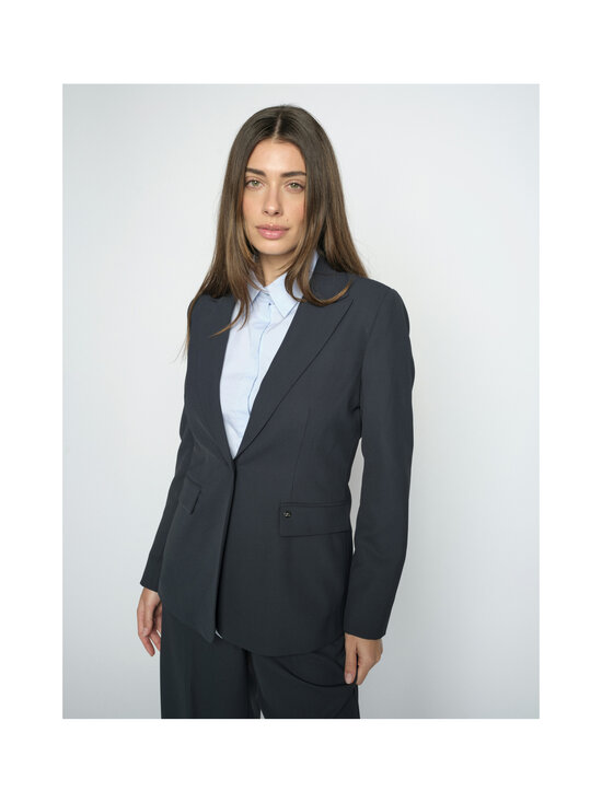MOS MOSH - MMLeonora Miley -bleiseri - 468 SALUTE NAVY | Stockmann - photo 4