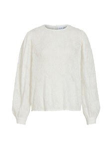 Vila - ViPenelope-pusero - SNOW WHITE | Stockmann