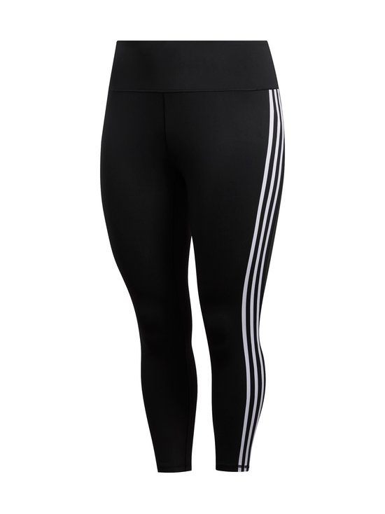 Believe This 3-Stripes 7/8 Plus Size -treenitrikoot