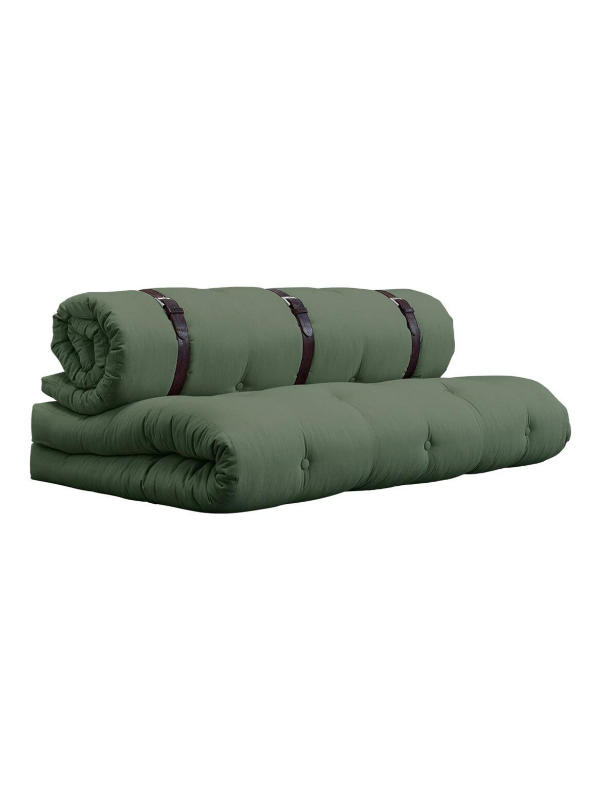 Buckle-Up-futonsohva