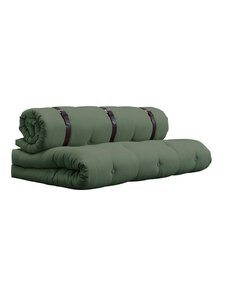 Karup Design - Buckle-Up-futonsohva - VIHREÄ | Stockmann