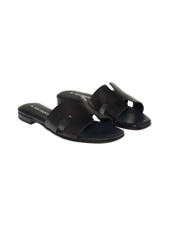 Ten Points - Nahksandaalid New Madeleine - 101 BLACK - photo 4 Ten Points - Nahksandaalid New Madeleine - 101 BLACK | Stockmann - photo 4