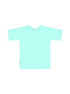 Gugguu - Unisex Long T-krekls - BLUE WATER | Stockmann