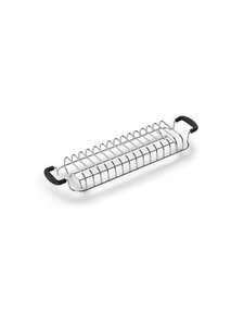 Smeg - Sämpyläteline leivänpaahtimeen - STEEL Smeg - Sämpyläteline leivänpaahtimeen - STEEL | Stockmann