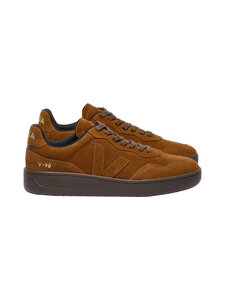 VEJA - V-90-mokkanahkatennarit - FULL-COGNAC_EAGLE | Stockmann