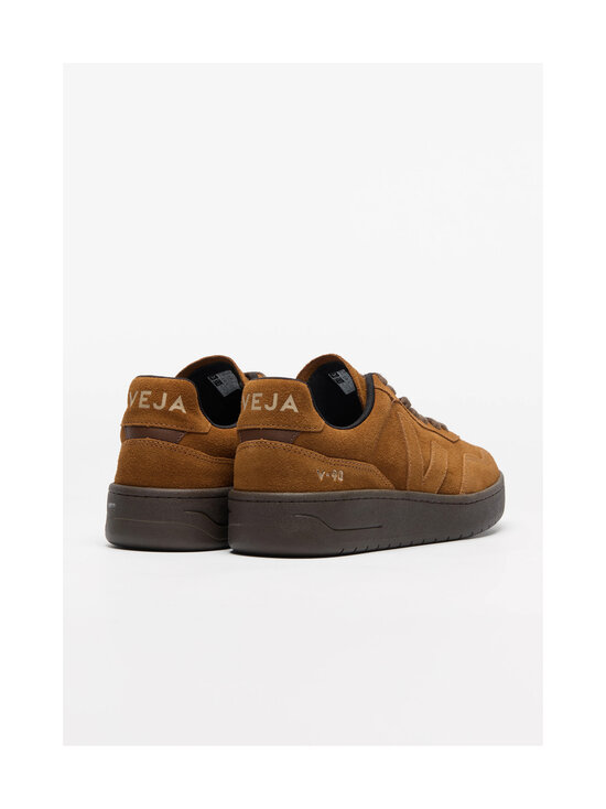 VEJA - V-90-mokkanahkatennarit - FULL-COGNAC_EAGLE | Stockmann - photo 3