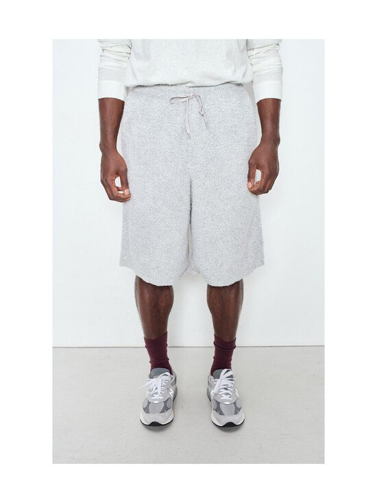 American Vintage - Hoktown Loose Fit -shortsit - POLAIRE CHINE | Stockmann - photo 2