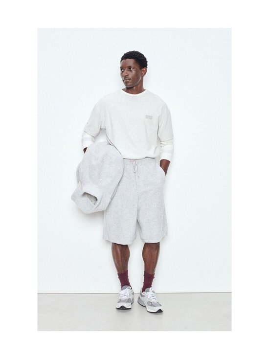 American Vintage - Hoktown Loose Fit -shortsit - POLAIRE CHINE | Stockmann - photo 5