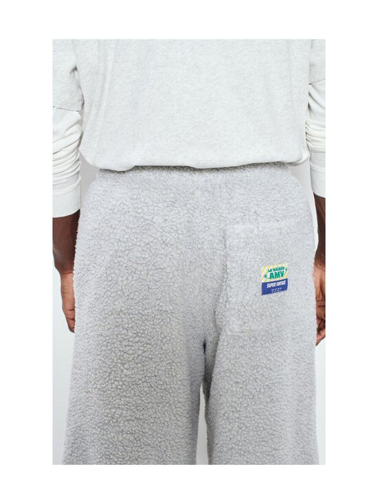 American Vintage - Hoktown Loose Fit -shortsit - POLAIRE CHINE | Stockmann - photo 6