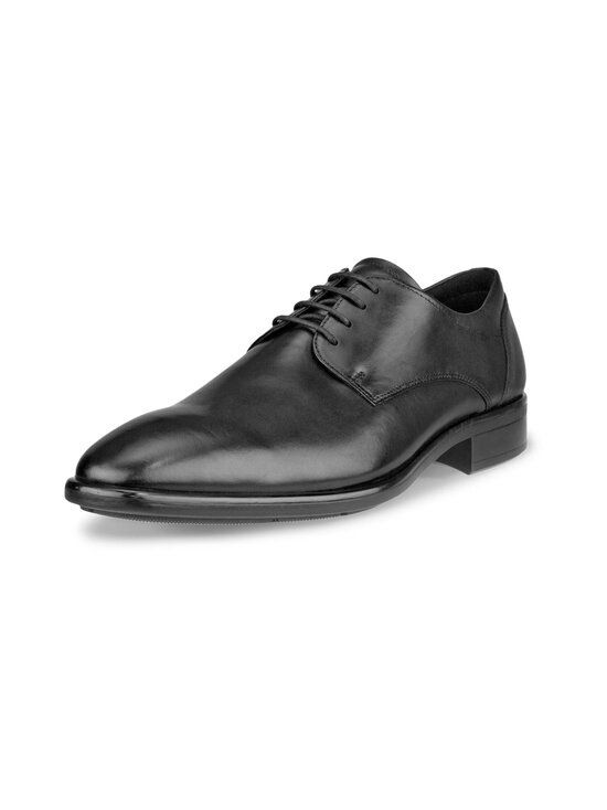 ecco - M Citytray -kävelykengät - 01001 BLACK - photo 2 ecco - M Citytray -kävelykengät - 01001 BLACK | Stockmann - photo 2