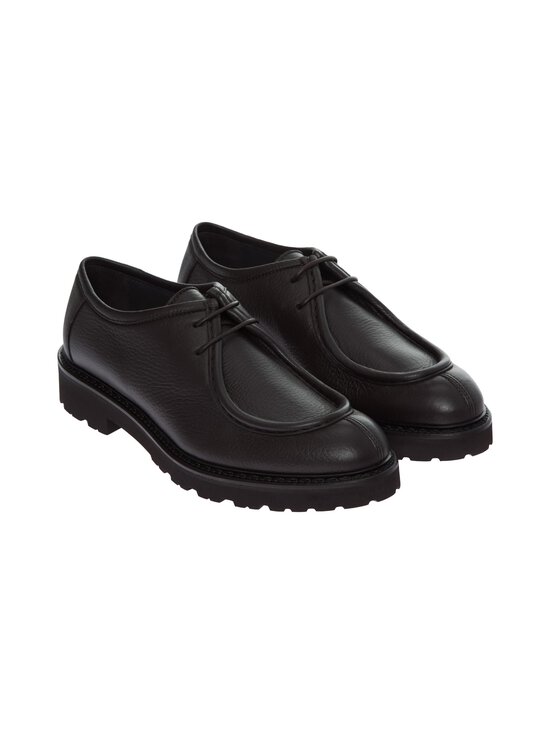 Canali - Ādas apavi - 510 BROWN - photo 5 Canali - Ādas apavi - 510 BROWN | Stockmann - photo 5