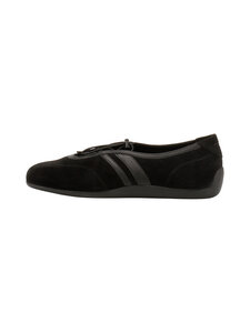 Vagabond - Hollie-mokkanahkaballerinat - 20 BLACK | Stockmann