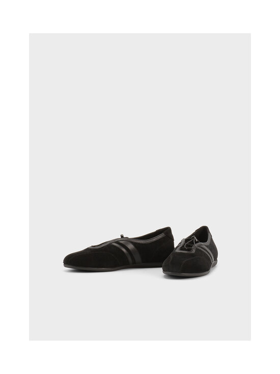 Vagabond - Hollie-mokkanahkaballerinat - 20 BLACK | Stockmann - photo 2