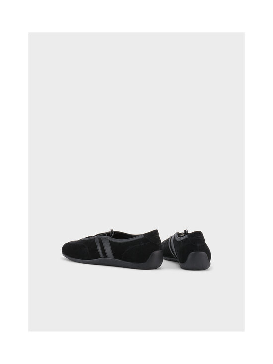 Vagabond - Hollie-mokkanahkaballerinat - 20 BLACK | Stockmann - photo 3