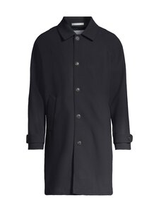 Michael Kors - Double-Face Mac -villakangastakki - 001 BLACK | Stockmann