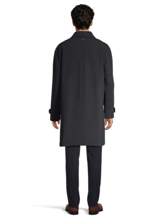 Michael Kors - Double-Face Mac -villakangastakki - 001 BLACK | Stockmann - photo 3