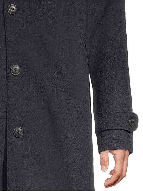 Michael Kors - Double-Face Mac -villakangastakki - 001 BLACK | Stockmann - photo 4