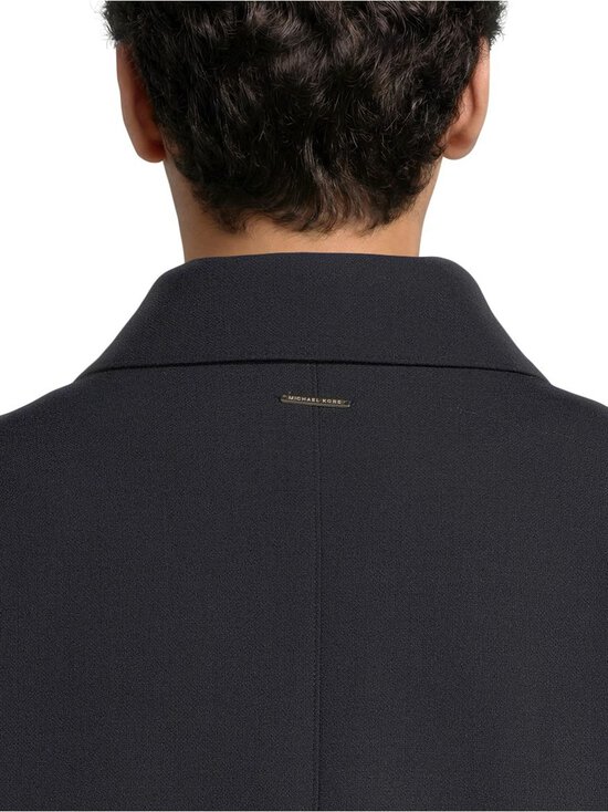 Michael Kors - Double-Face Mac -villakangastakki - 001 BLACK | Stockmann - photo 5