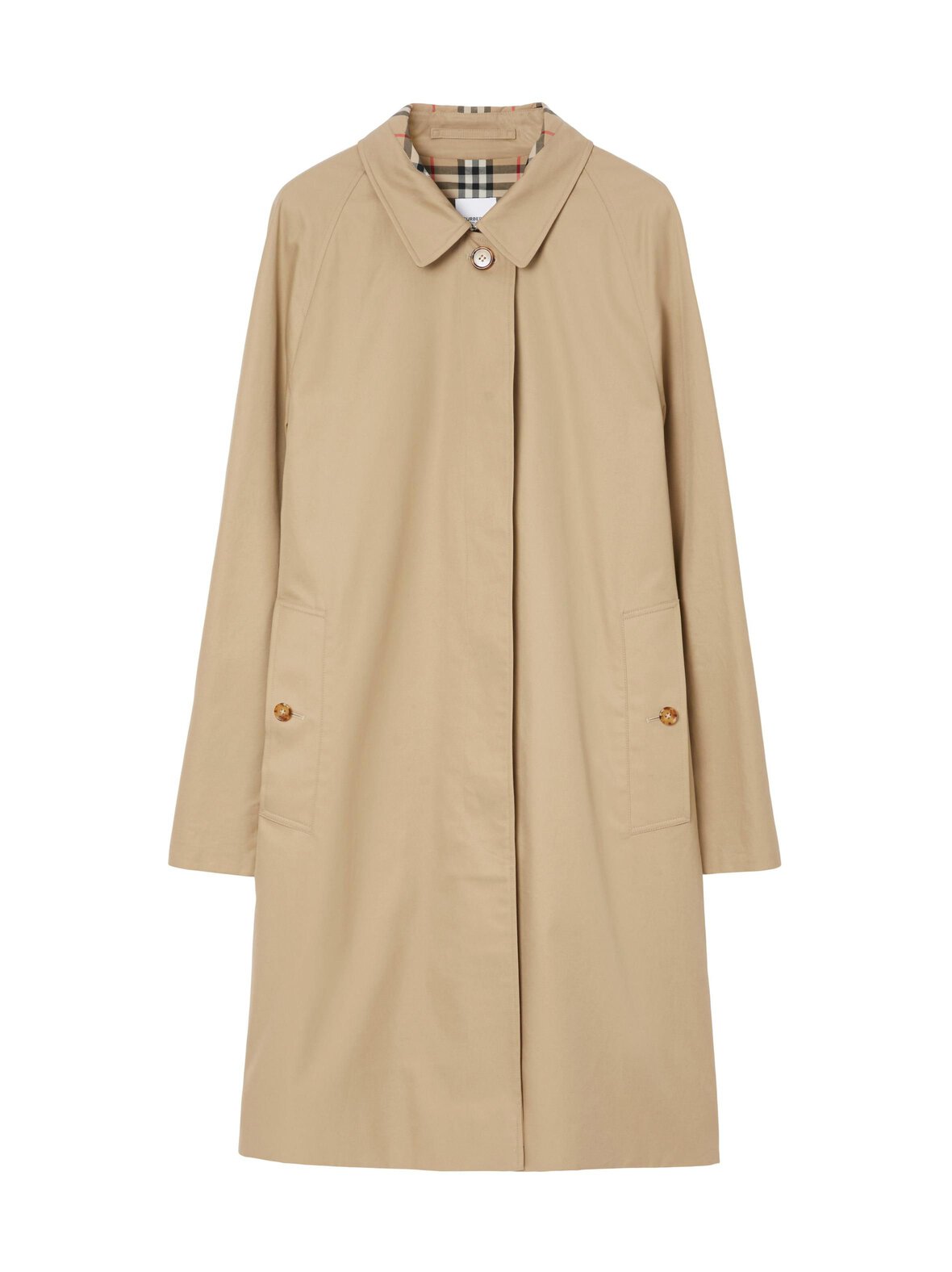 Camden Rainwear -takki