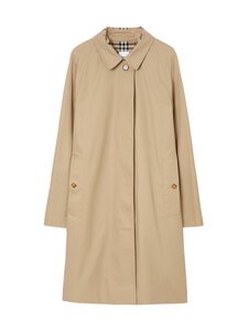 Burberry - Camden Rainwear -takki - A1366 HONEY | Stockmann