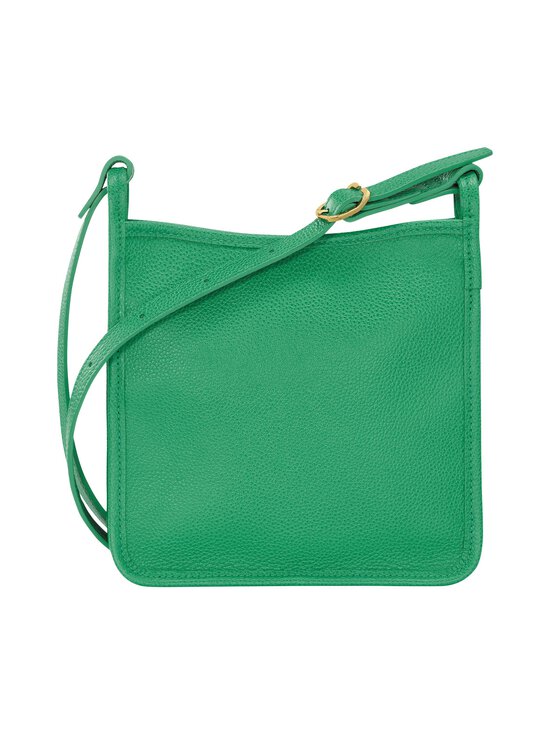 Longchamp - Le Foulonné Cross Body S ādas soma - 129 GREEN - photo 2 Longchamp - Le Foulonné Cross Body S ādas soma - 129 GREEN | Stockmann - photo 2