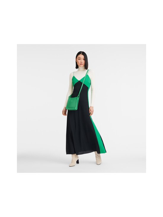 Longchamp - Le Foulonné Cross Body S ādas soma - 129 GREEN - photo 4 Longchamp - Le Foulonné Cross Body S ādas soma - 129 GREEN | Stockmann - photo 4