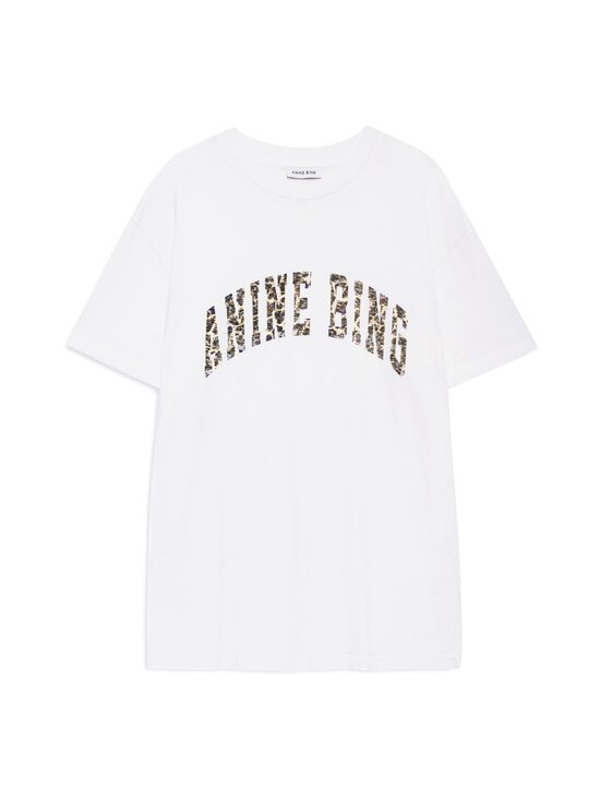 Anine Bing - Walker T-krekls - IVORY | Stockmann - photo 1