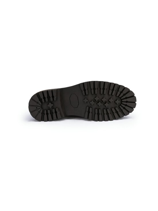 Lloyd - Venton 347 -nahkanilkkurit - DARK BROWN | Stockmann - photo 4
