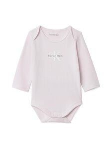 Calvin Klein Kids - Bodi Monogram - TRX PINK ICE Calvin Klein Kids - Bodi Monogram - TRX PINK ICE | Stockmann