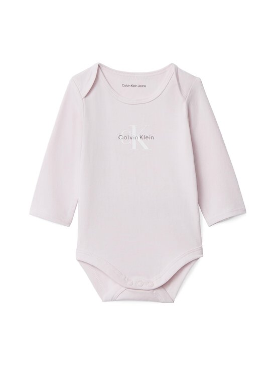 Calvin Klein Kids - Monogram-body - TRX PINK ICE - photo 1 Calvin Klein Kids - Monogram-body - TRX PINK ICE | Stockmann - photo 1