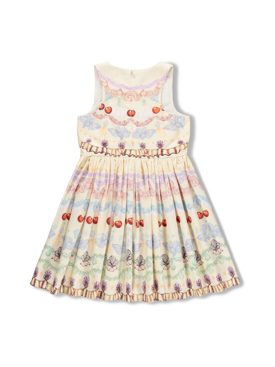 Molo - Caisi-mekko - 5701 FANCY PANCY CAKE | Stockmann - photo 2