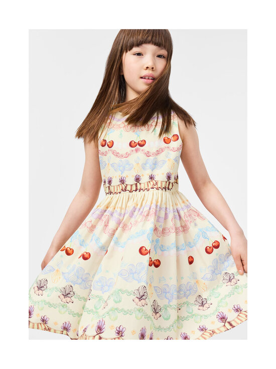 Molo - Caisi-mekko - 5701 FANCY PANCY CAKE | Stockmann - photo 6