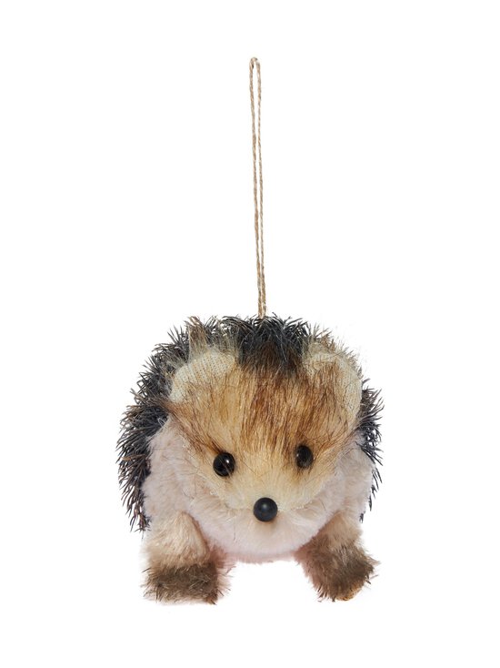 Shishi - jõuluehe Hedgehog - BROWN | Stockmann - photo 2