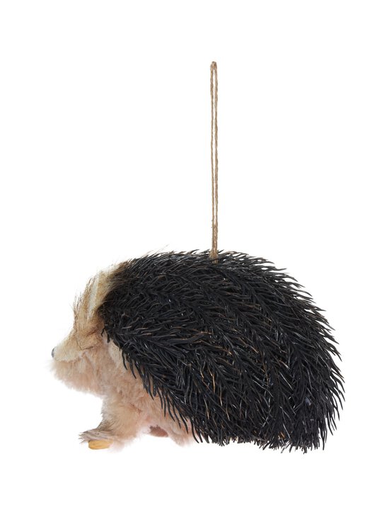 Shishi - jõuluehe Hedgehog - BROWN | Stockmann - photo 4