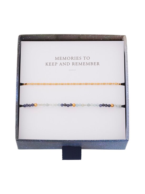 Dream Bracelet Box -rannekoru 2 kpl