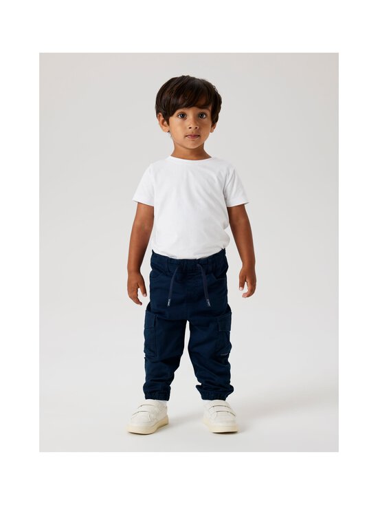 Name It - Name It cargo bikses - NAVY BLAZER - photo 5 Name It - Name It cargo bikses - NAVY BLAZER | Stockmann - photo 5