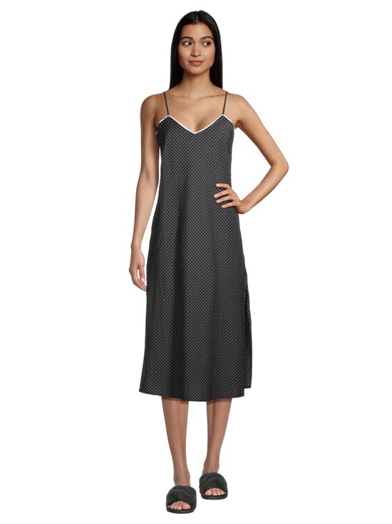 Lauren Ralph Lauren - Öösärk Dot Print - 073 BLACK DOT - photo 2 Lauren Ralph Lauren - Öösärk Dot Print - 073 BLACK DOT | Stockmann - photo 2