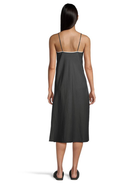 Lauren Ralph Lauren - Öösärk Dot Print - 073 BLACK DOT - photo 3 Lauren Ralph Lauren - Öösärk Dot Print - 073 BLACK DOT | Stockmann - photo 3