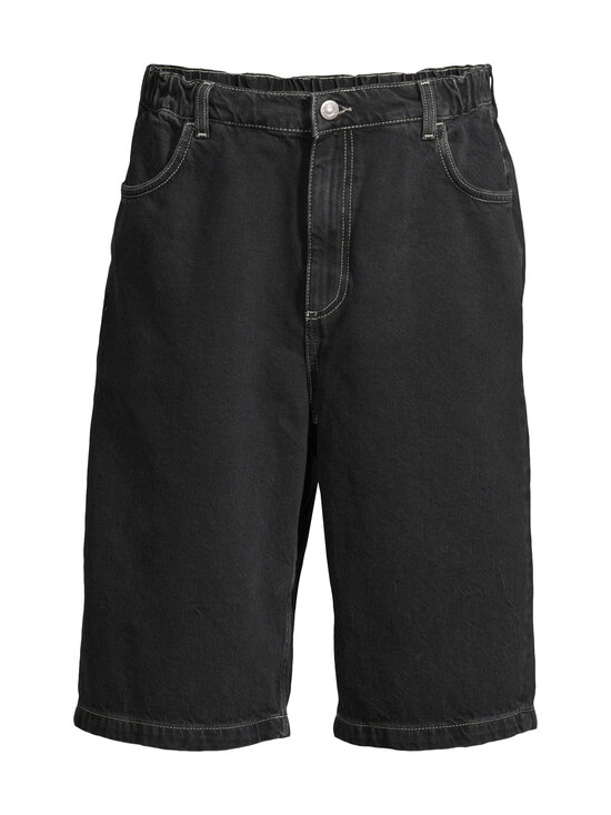 American Vintage - Lühikesed püksid Yopday - BLACK VINTAGE - photo 1 American Vintage - Lühikesed püksid Yopday - BLACK VINTAGE | Stockmann - photo 1