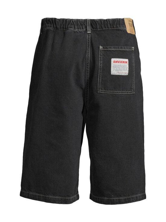American Vintage - Lühikesed püksid Yopday - BLACK VINTAGE - photo 2 American Vintage - Lühikesed püksid Yopday - BLACK VINTAGE | Stockmann - photo 2