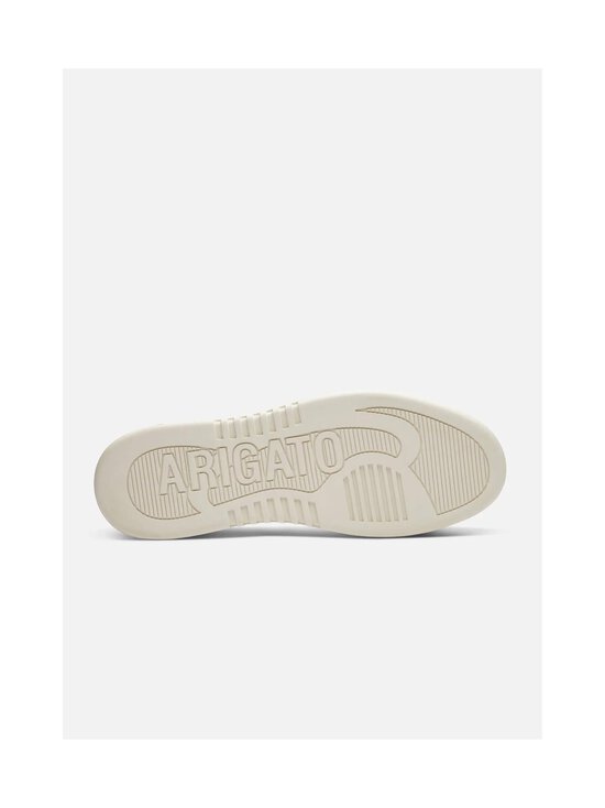 AXEL ARIGATO - Dice Lo Bee Bird -nahkasneakerit - GREY/OFF WHITE | Stockmann - photo 5