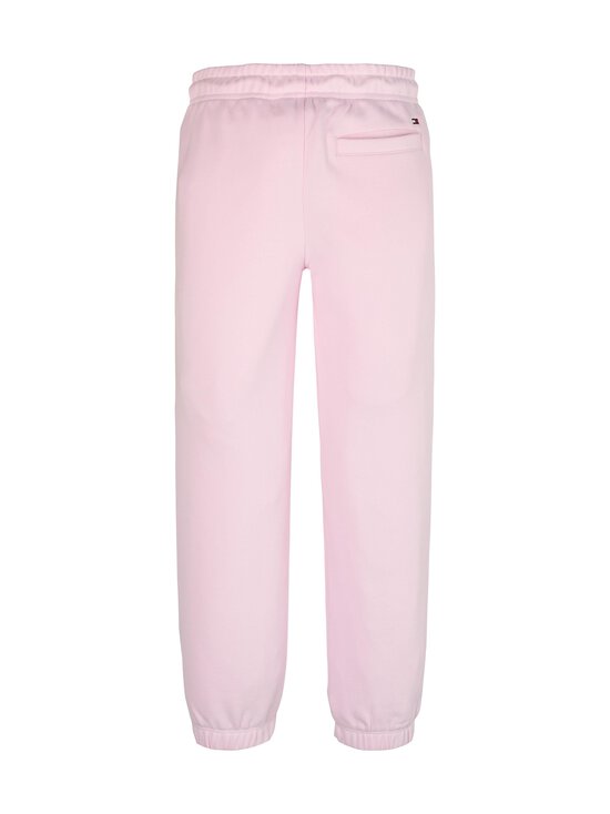 Tommy Hilfiger - Mini Logo -collegehousut - TOG LIGHT PINK - photo 2 Tommy Hilfiger - Mini Logo -collegehousut - TOG LIGHT PINK | Stockmann - photo 2