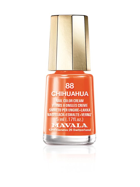 Mavala - Mini Color -kynsilakka | Stockmann - photo 1