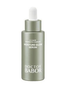 Babor - Microbiomic Moisture Glow Serum -kasvoseerumi | Stockmann