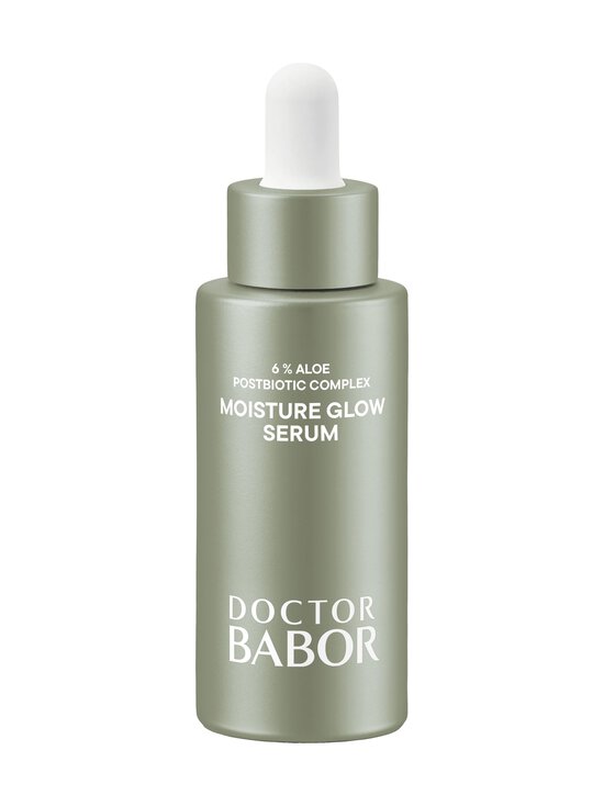 Babor - Microbiomic Moisture Glow Serum -kasvoseerumi - NOCOL | Stockmann - photo 1