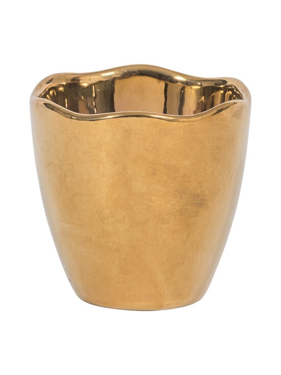 Urban Nature Culture - Morning Egg Cup Gold -munakuppi 2 kpl - GOLD | Stockmann - photo 2