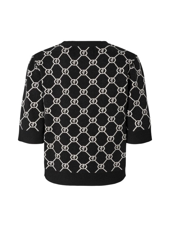 RUE de FEMME - Thorel džemperis - 20 BLACK | Stockmann - photo 2